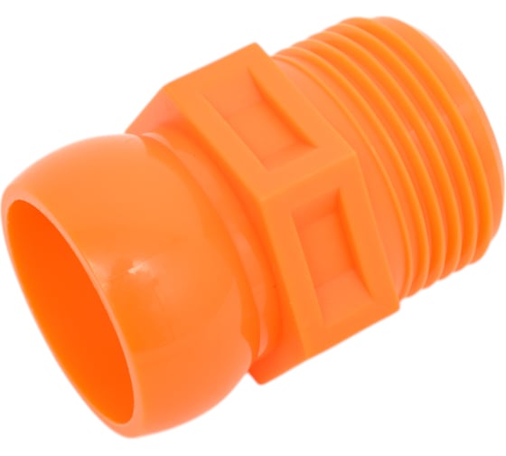 Соединитель резьбовой 3/4" - NPT 3/4" Safecut Debever Machining Solutions DB-P-CPJ6201