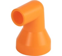 Наконечник угловой 1/2" с отверстием 9.5 мм Safecut Debever Machining Solutions DB-P-CPJ4366