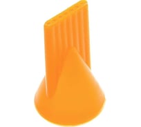 Наконечник плоский 1/2" с 7 соплами 2 мм Safecut Debever Machining Solutions DB-P-CPJ4357