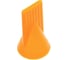 Плоский наконечник Debever Machining Solutions Safecut 1/2" с 7 соплами 2 мм DB-P-CPJ4357 1