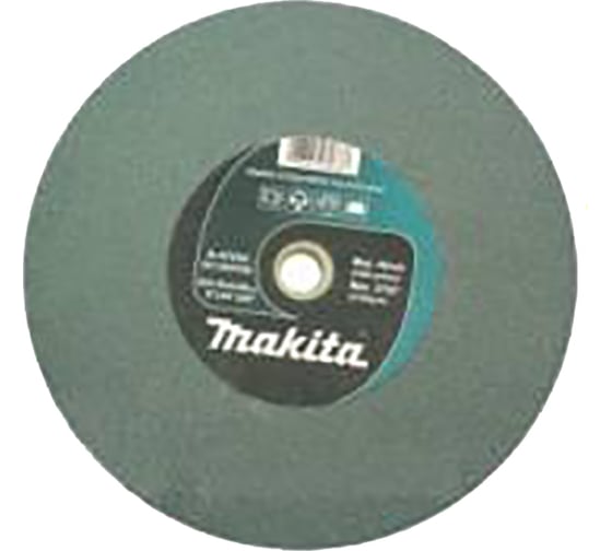 Круг точильный (205x19x15.88 мм; GC120) для точила GB801 Makita A-47254
