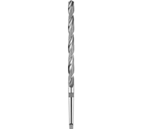 Сверло удлиненное по металлу 24.75x245x365 мм, к/х, КМ3, Р6М5, ГОСТ 2092-77 ИНСТУЛС 00001597390