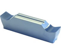 Пластина сменная твердосплавная для отрезки и точения канавок MGGN150-ANU0011 10 шт Prosaers 32512