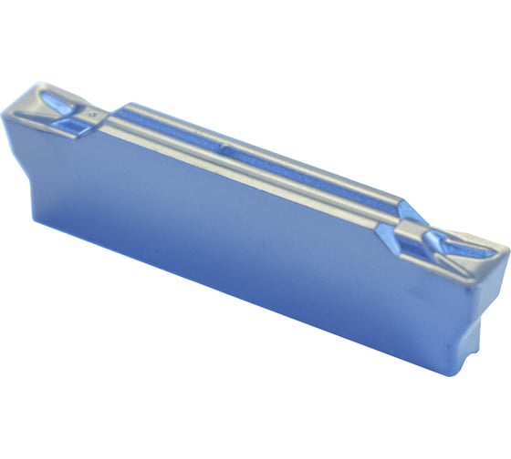 Пластина сменная твердосплавная для отрезки и точения канавок MGMN500-TLP0020 10 шт Prosaers 32542 1