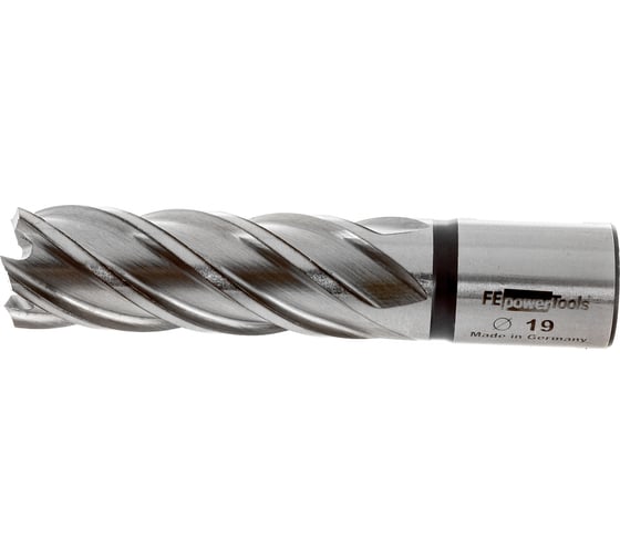 Фреза кольцевая HSS (24x55 мм) FE POWERTOOLS FE5524 1