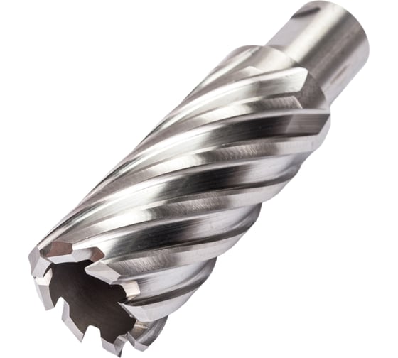 Фреза кольцевая HSS (27x55 мм) FE POWERTOOLS FE5527