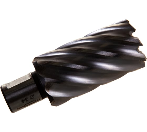 Фреза кольцевая HSS (34x55 мм) FE POWERTOOLS FE5534