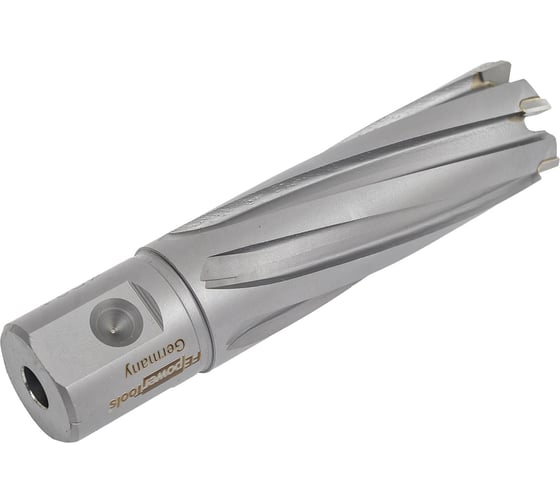Фреза кольцевая TCT (21x50 мм) FE POWERTOOLS FET5021