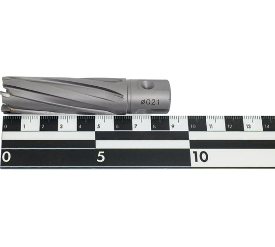 Фреза кольцевая TCT (21x50 мм) FE POWERTOOLS FET5021