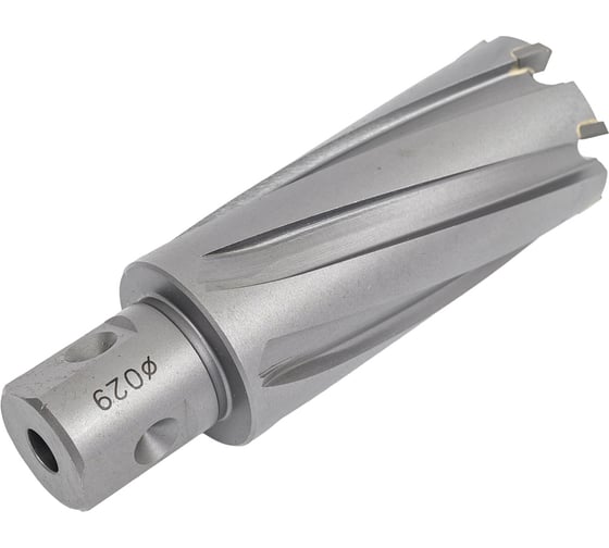 Фреза кольцевая TCT (29x50 мм) FE POWERTOOLS FET5029