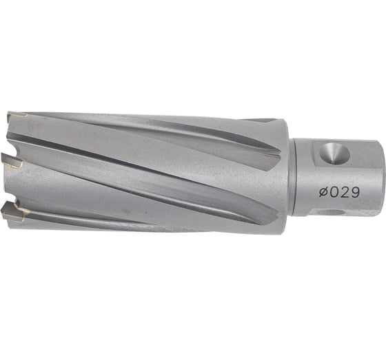 Фреза кольцевая TCT (29x50 мм) FE POWERTOOLS FET5029