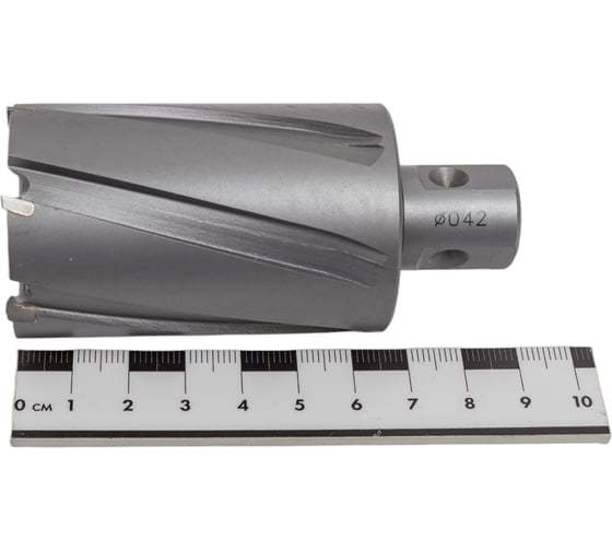 Фреза кольцевая TCT (42x50 мм) FE POWERTOOLS FET5042