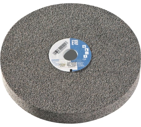 Круг шлифовальный (200х32х32 мм; 60N) Metabo 630635000