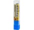 Фреза спиральная твердосплавная Z2, верхний рез, 8x32 мм, хв-к 8 мм Энкор 46651 3