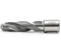 Сверло спиральное по металлу HSS Bohre 21 мм, Weldon 19 КБ011114