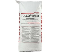 Клей расплав FOLCO MELT EB 1754 мешок 25 кг Follmann 14340-011-061-11