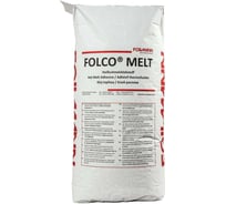 Клей расплав FOLCO MELT EB 1851 мешок 25 кг Follmann 14340-002-062-11