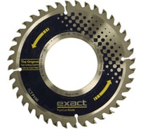 Диск ТСТ для электротруборезов Pipecut 360Е, 400Р (150х62 мм) Exact 7010489