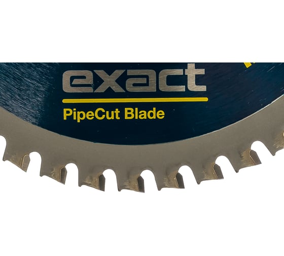 Диск ТСТ для электротруборезов Pipecut (140х62 мм) Exact 7010486