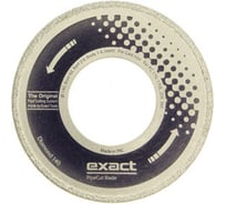 Диск DIAMOND для труборезов Pipecut (140х62 мм) Exact 7010491