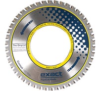 Диск СERMET THIN для трубореза PipeCut (140х62 мм) Exact 7011102