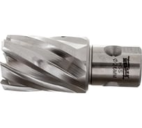 Сверло корончатое по металлу (26х30 мм; HSS) MESSER 19-30-026