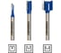 Набор фрез TRIO (3 шт.) Dremel 2615T673JA 1