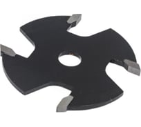 Насадка для пазовых фрез 51 мм, I=3 мм WOODWORK 822.5130.51