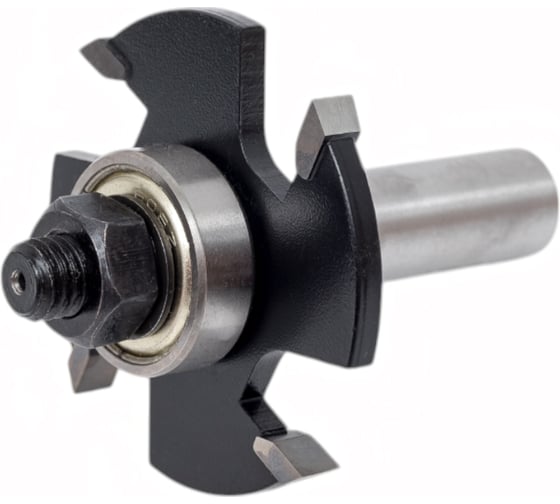 Фреза для пазов 50.8х5 мм, хв-к 12 мм WOODWORK 922.0050.12
