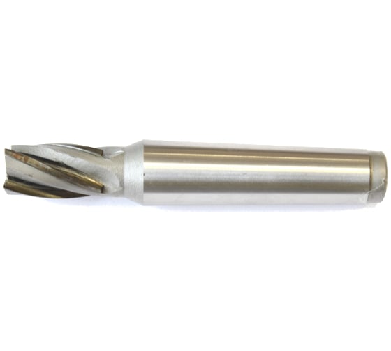 Фреза винтовая 36x25x150 мм, z=6, к/х, КМ4, Т5К10 Sekira FKKTP0057 1