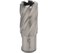 Сверло корончатое (22х30 мм; HSS) RUKO 108222