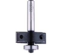 Фреза четвертная (56.7x12х66 мм; HM; Z4; S=12) CMT 660.570.11