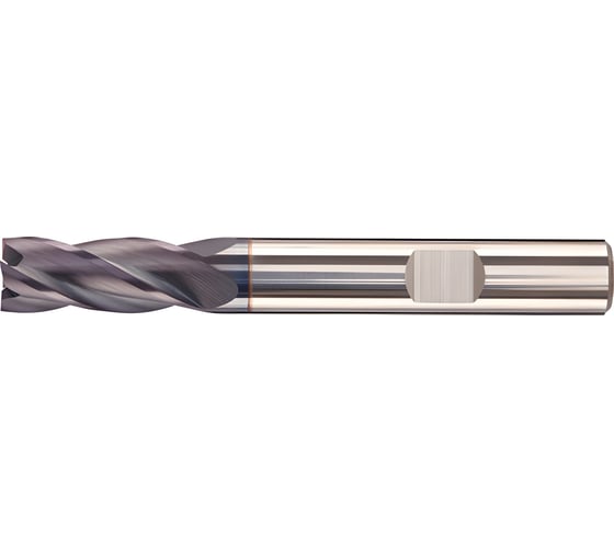 Фреза концевая VHM ALTIN 16х32х92х16 мм, DIN 6535HB, Z=4 Fortis 2341 1600