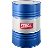 Масло гидравлическое HYDRAULIC OIL 32S 216 л TEBOIL 147941