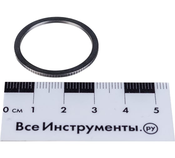Кольцо переходное с 30 мм на 25.4 мм для дисков FUBAG 58000-0