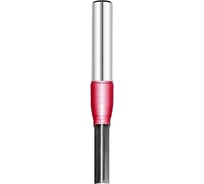 Фреза прямая пазовая монолитная Z=2, 4x10x56 мм, S=8 мм PROCUT 107593P