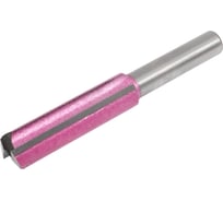 Фреза прямая пазовая с врезным зубом Z=2+1, 18x60x110 мм, S=12 мм PROCUT 105262P