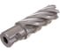 Сверло корончатое по металлу (23х55 мм; HSS) MESSER 10-50-023 4