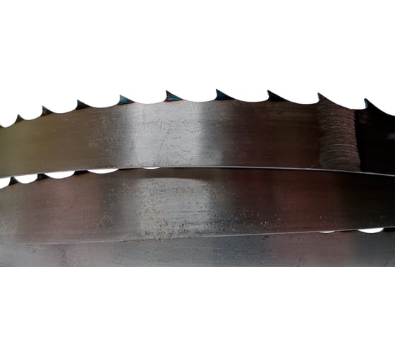 Пила ленточная Wood Premium 4026х35х1.1 мм, шаг 22.2 мм REALREZ 4687203373016