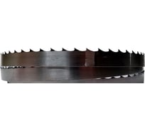 Пила ленточная Wood Premium 4300х35х1.1 мм, шаг 22.2 мм REALREZ 4687203373054