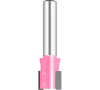 Фреза пазовая для врезания петель Z=2, 12x12x44 мм, S=8 мм PROCUT 108836P