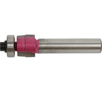 Фреза внутренний радиус, кромочная R=0.4 мм, Z=2, 12.8x49 мм, S=8 мм, нижний подшипник PROCUT 301877P