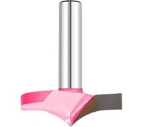 Фреза профильная R=25.4 мм, Z=2, 50.8x15x55 мм, S=12 мм PROCUT 171213-1P