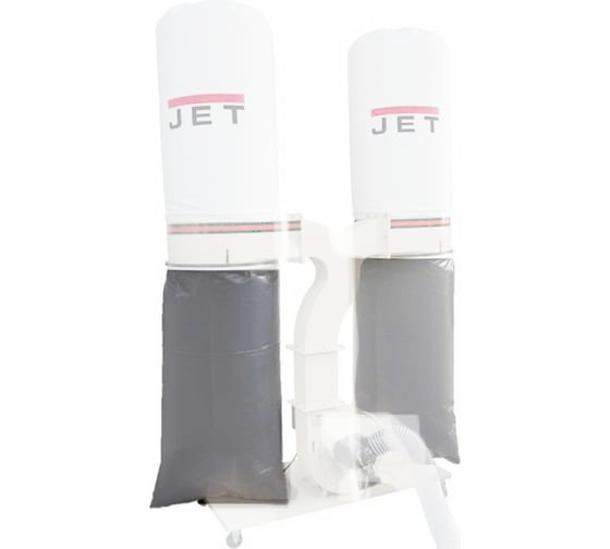 Мешок для сбора стружки для стружкоотсоса DC-2300 JET DC2300CB