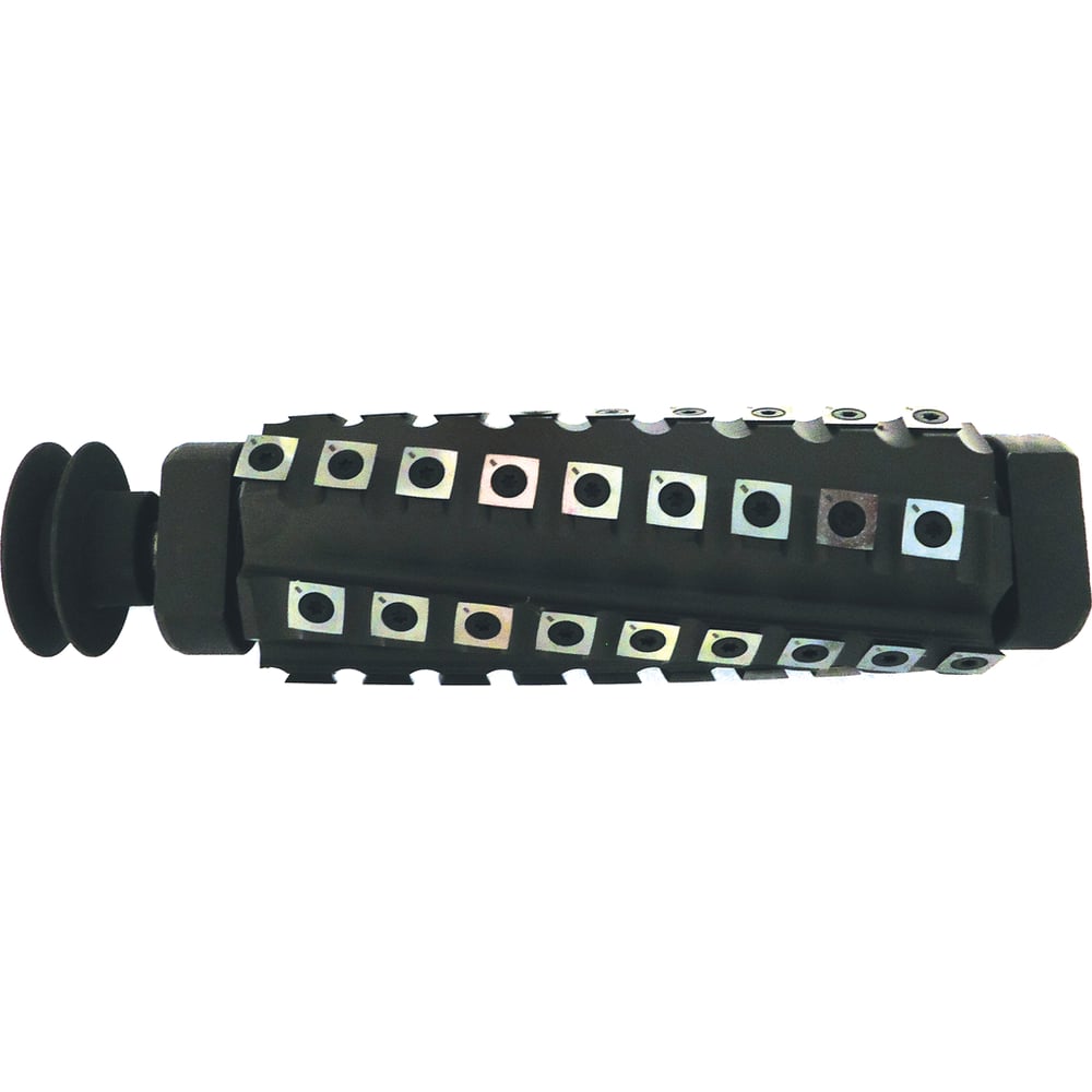 Вал ножевой helical для фуговальных станков JET 60А и Powermatic 60C ...