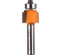 Фреза радиусная (16.7х12.7 мм; R 2 мм; S 8 мм) CMT S938.167.21