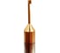 Микрорезец твердосплавный AISL030050RB STI СпецТехИнструмент AISL030050RBSTI 4