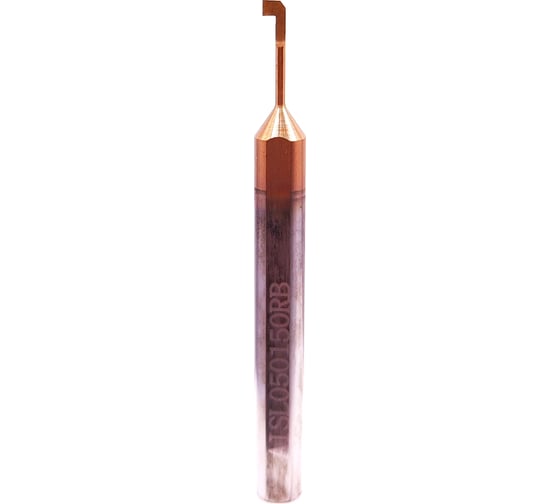 Микрорезец твердосплавный AISL050150RB STI СпецТехИнструмент AISL050150RBSTI 1