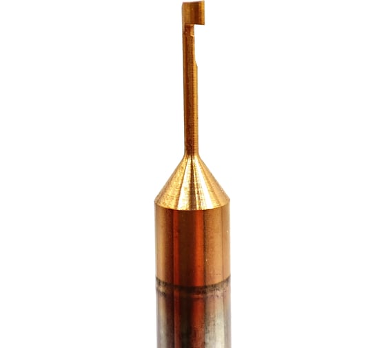 Микрорезец твердосплавный AISL030075RB STI СпецТехИнструмент AISL030075RBSTI