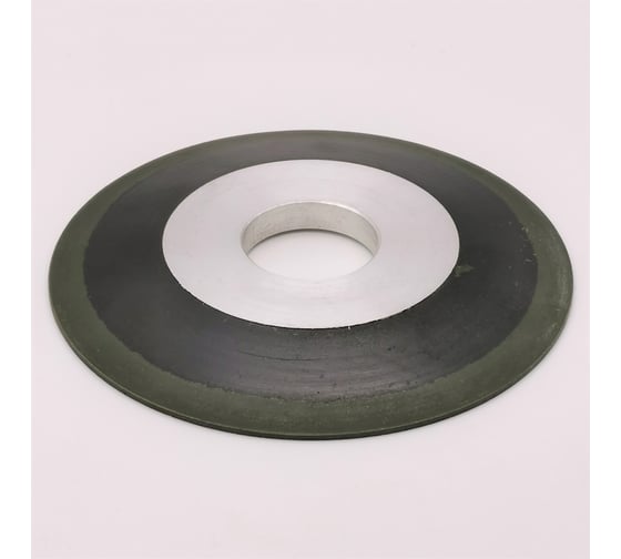 Круг заточной алмазный 4BX 125x10x32x8 мм для станка JMY8-70 BESTE CT00290095